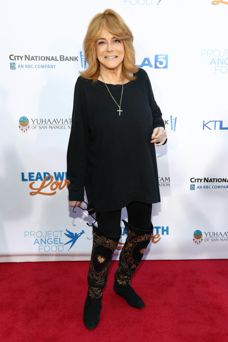 Ann-margret