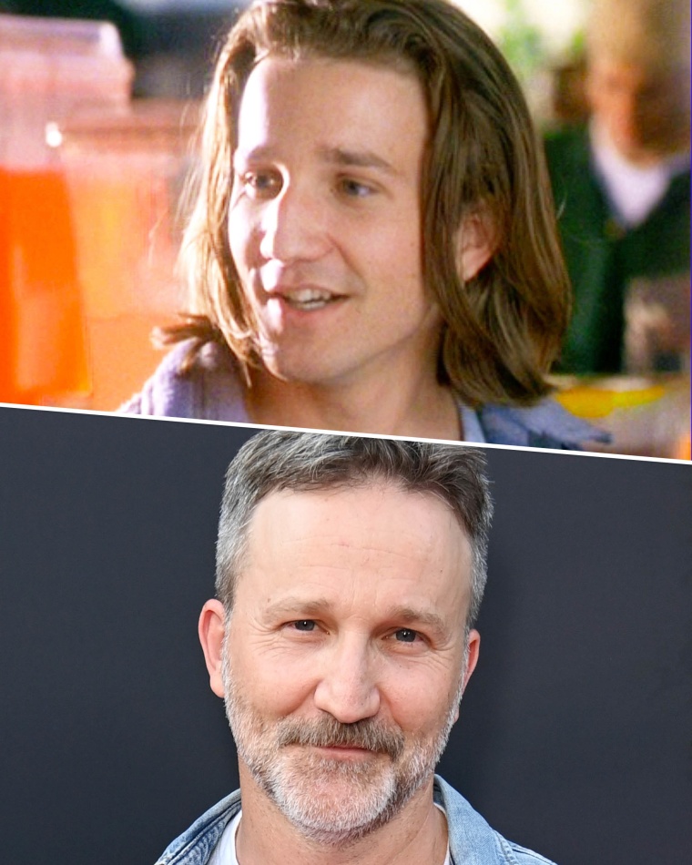 Breckin Meyer