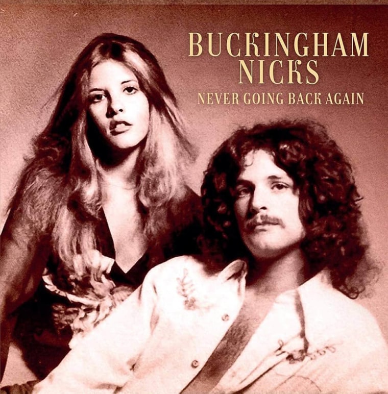 Buckingham Nicks