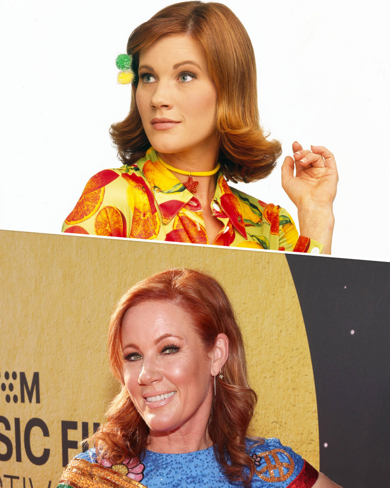 Elisa Donovan