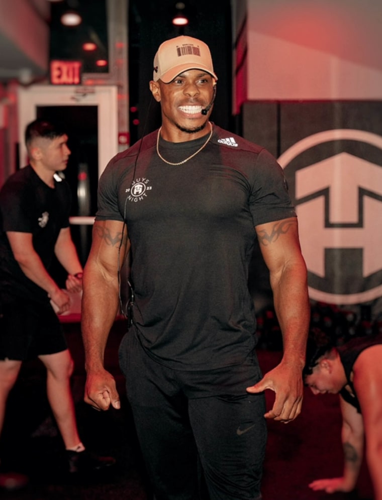 James McMillian