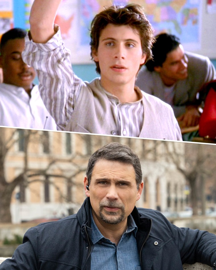 Jeremy Sisto