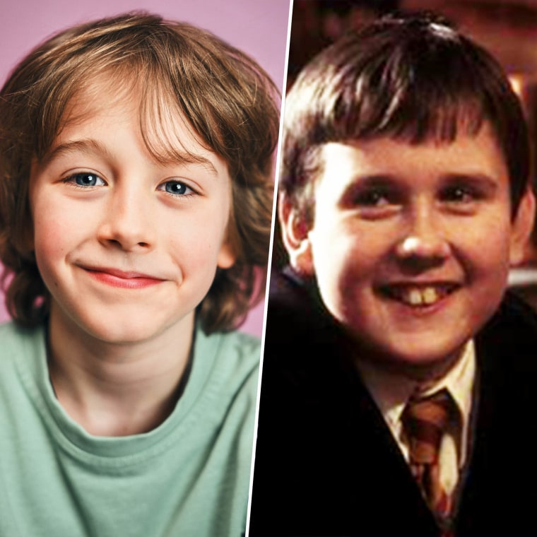 Rory Wilmot and Matthew Lewis.
