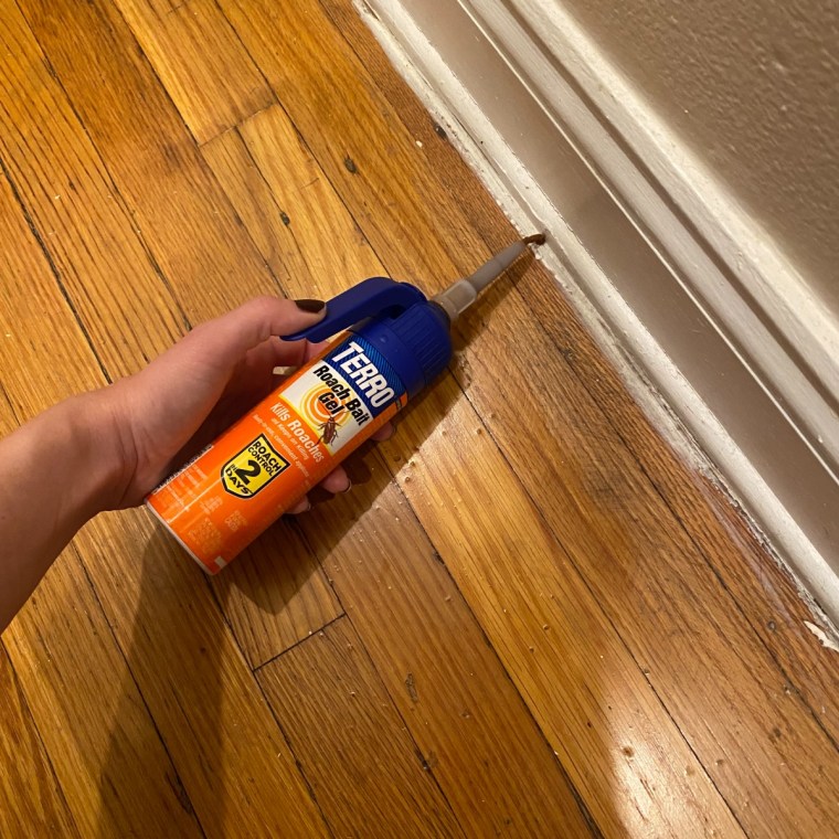 Terro Roach Bait Gel