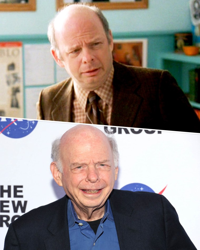 Wallace Shawn