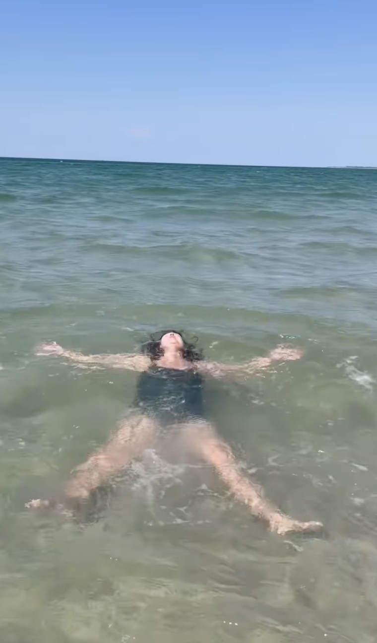 Ashley Judd não tinha escrúpulos em mostrar o significado central do 