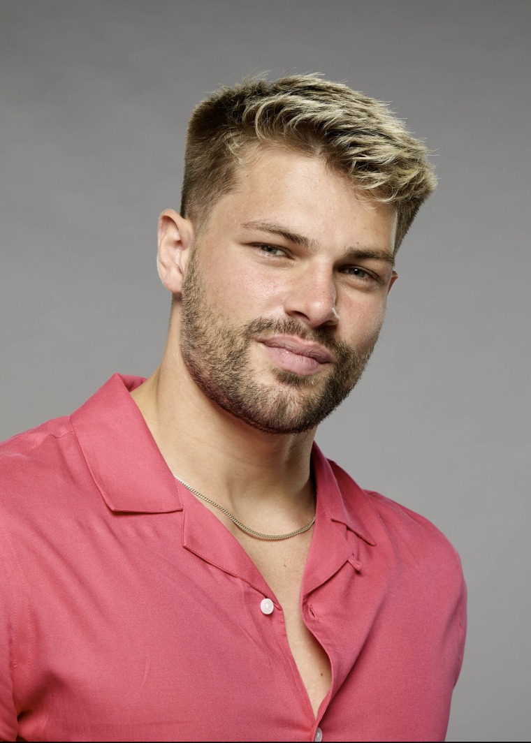 Galeria de competidores da temporada 27