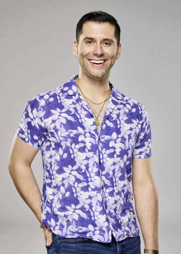 Galeria de competidores da temporada 27