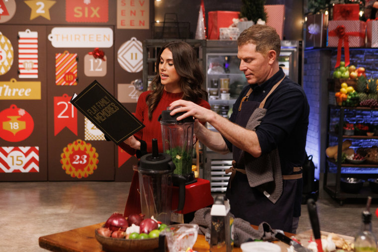 Bobby flay