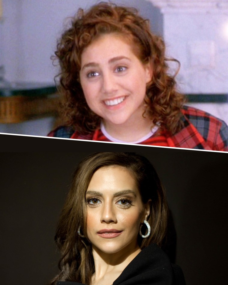 Brittany Murphy