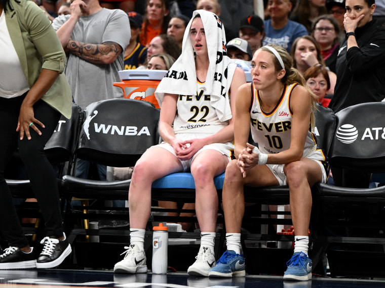 Caitlin Clark Injury Update: Star to Miss WNBA All-Star Game