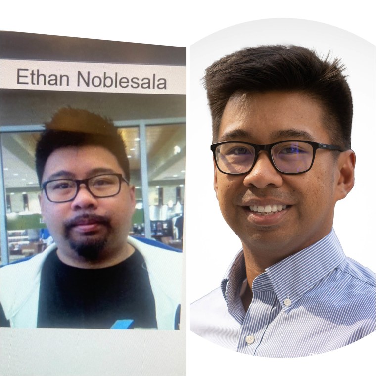 Ethan Noblesala