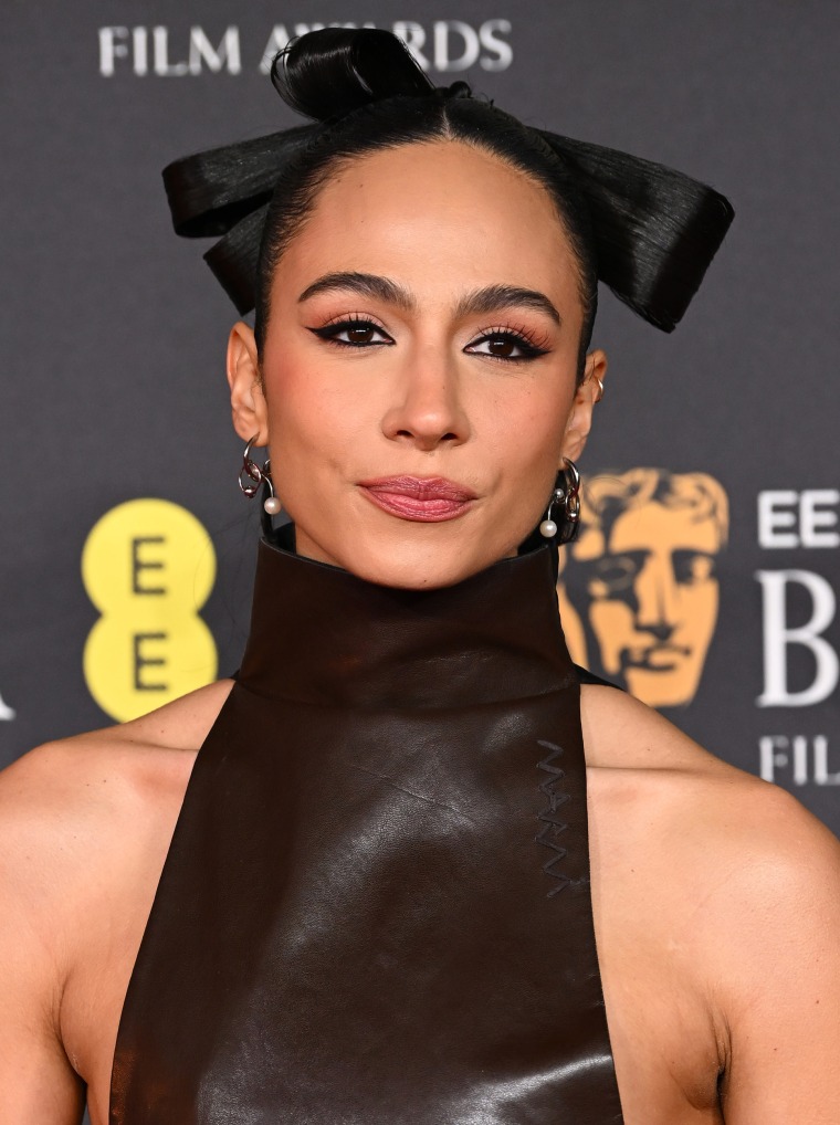 Aurora Perrineau.