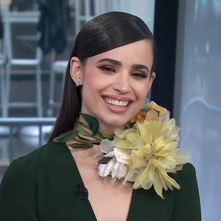 Sofia Carson