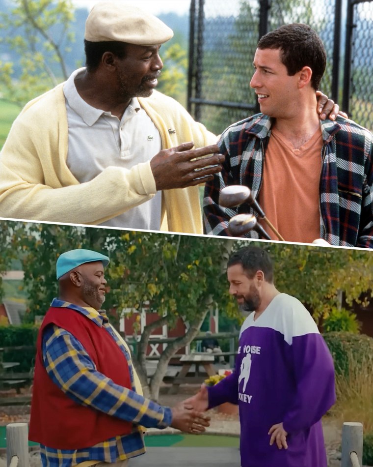Carl Weathers, Chubbs