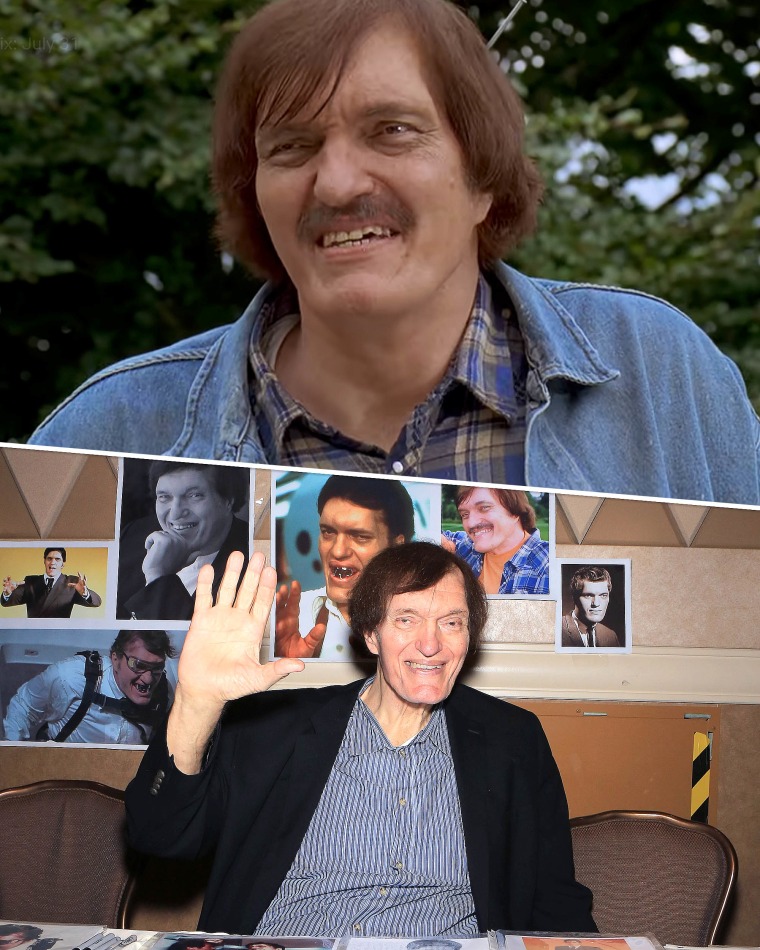 Richard AS