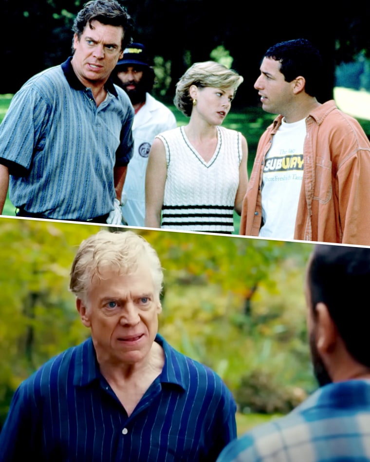 Christopher McDonald