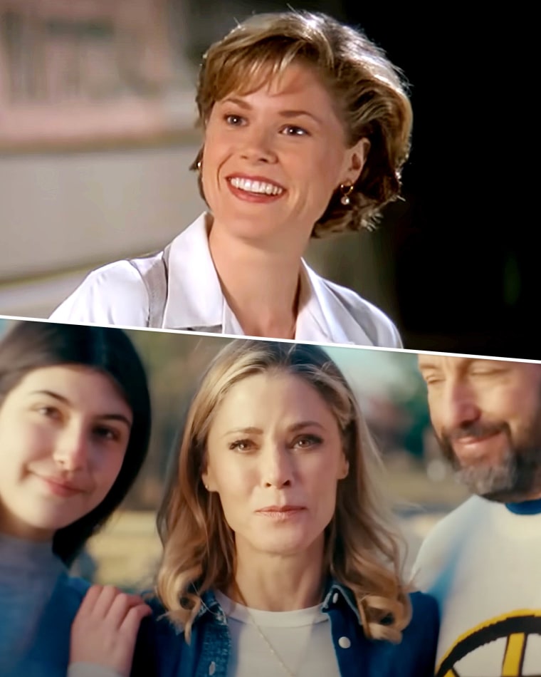 Julie Bowen