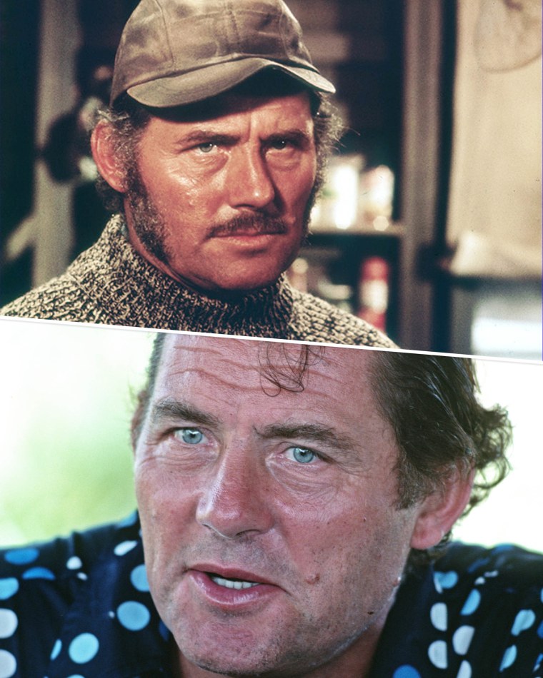 Robert Shaw 