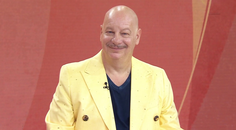 Jeff Ross.