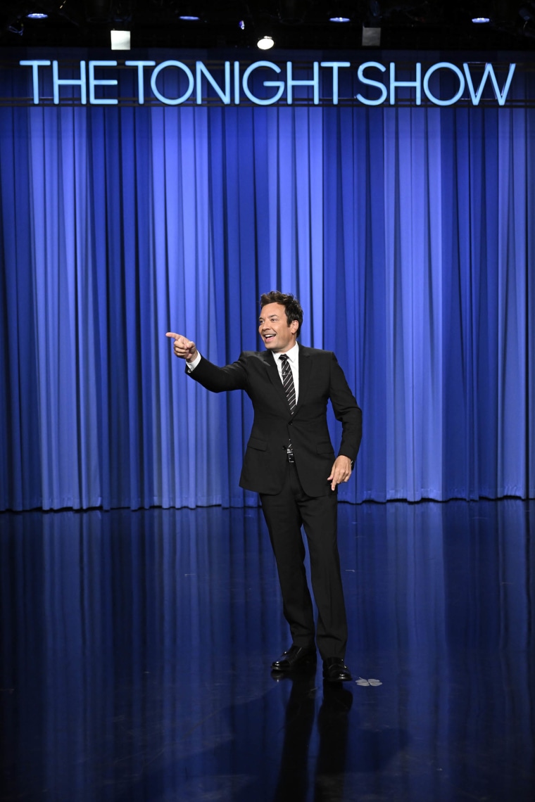 Jimmy Fallon