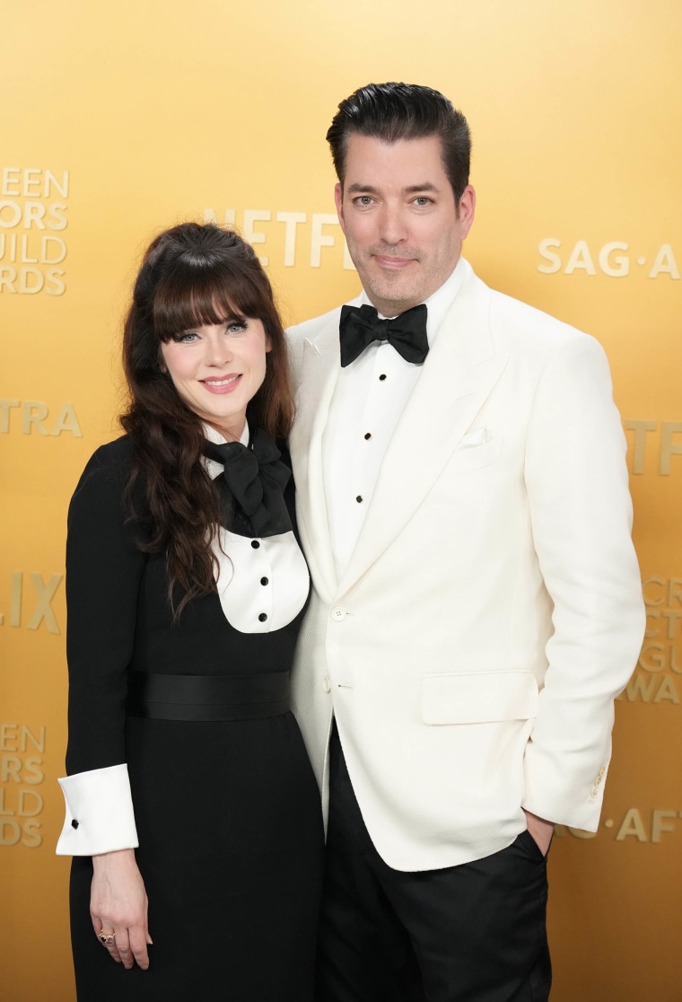 31º premio anual de Guild Guild de Screen Actors - llegadas