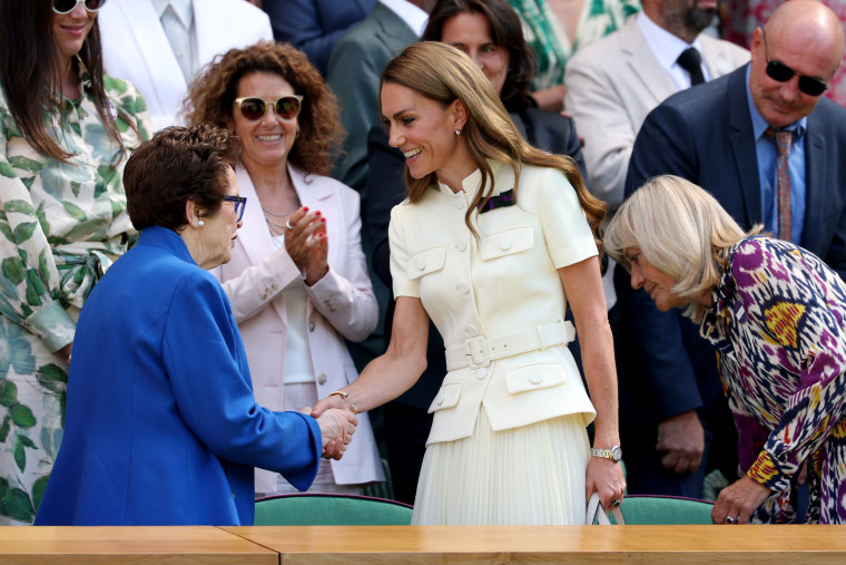 Dzień trzynastu: mistrzostwa - Wimbledon 2025