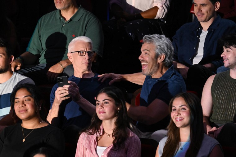The Late Show con Stephen Colbert