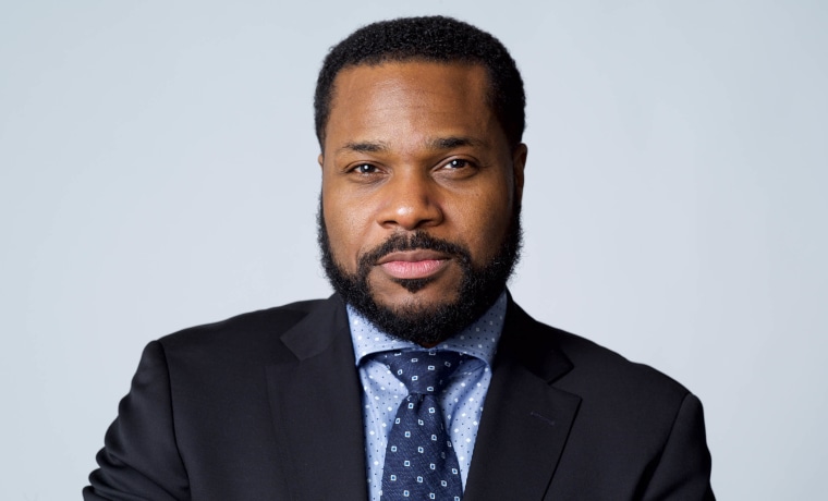 Malcolm Jamal Warner
