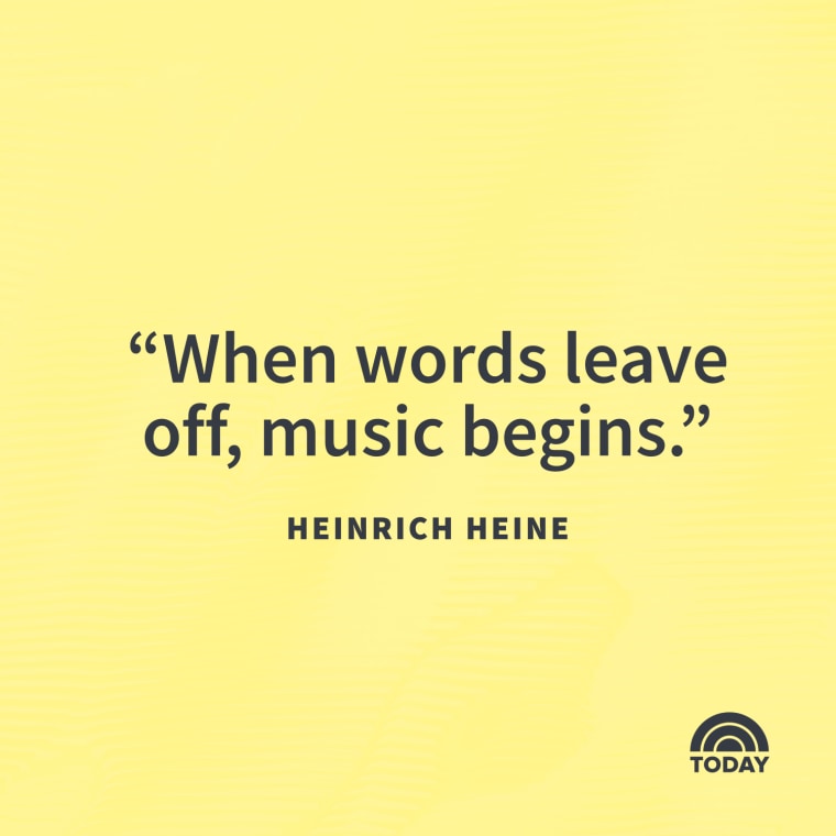 50 Music Quotes to Help Spread the Spirit of Song