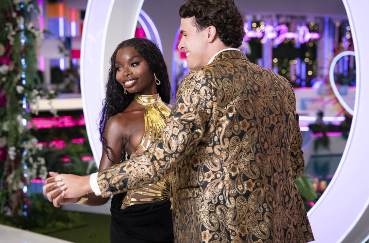 Love Island EUA - temporada 7