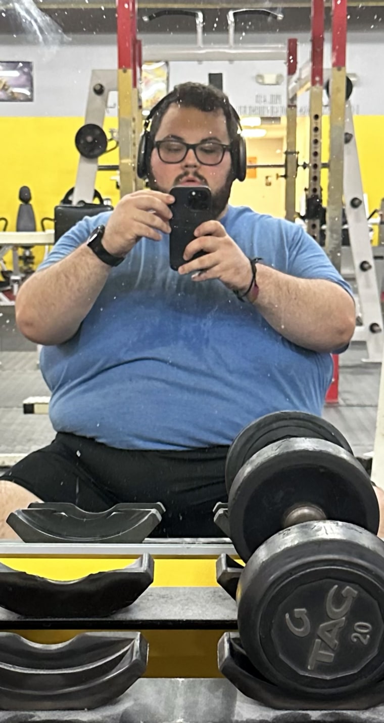 Nurse, 26, Misplaced 270 Kilos After Making Those 3 Way of life Adjustments