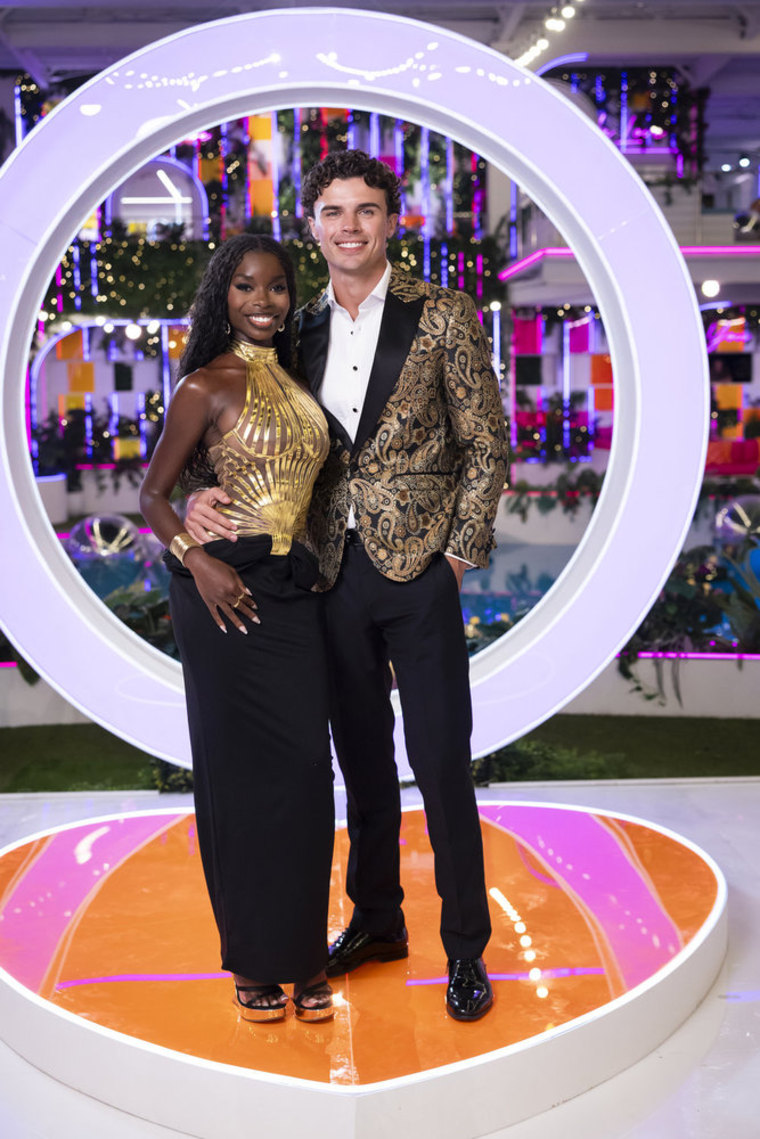 Love Island USA - Temporada 7