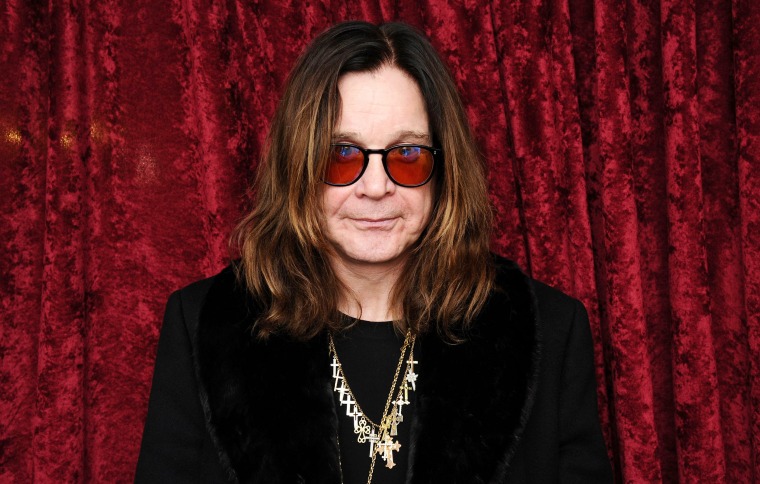 Ozzy Osbourne Dies at 76: What to Know