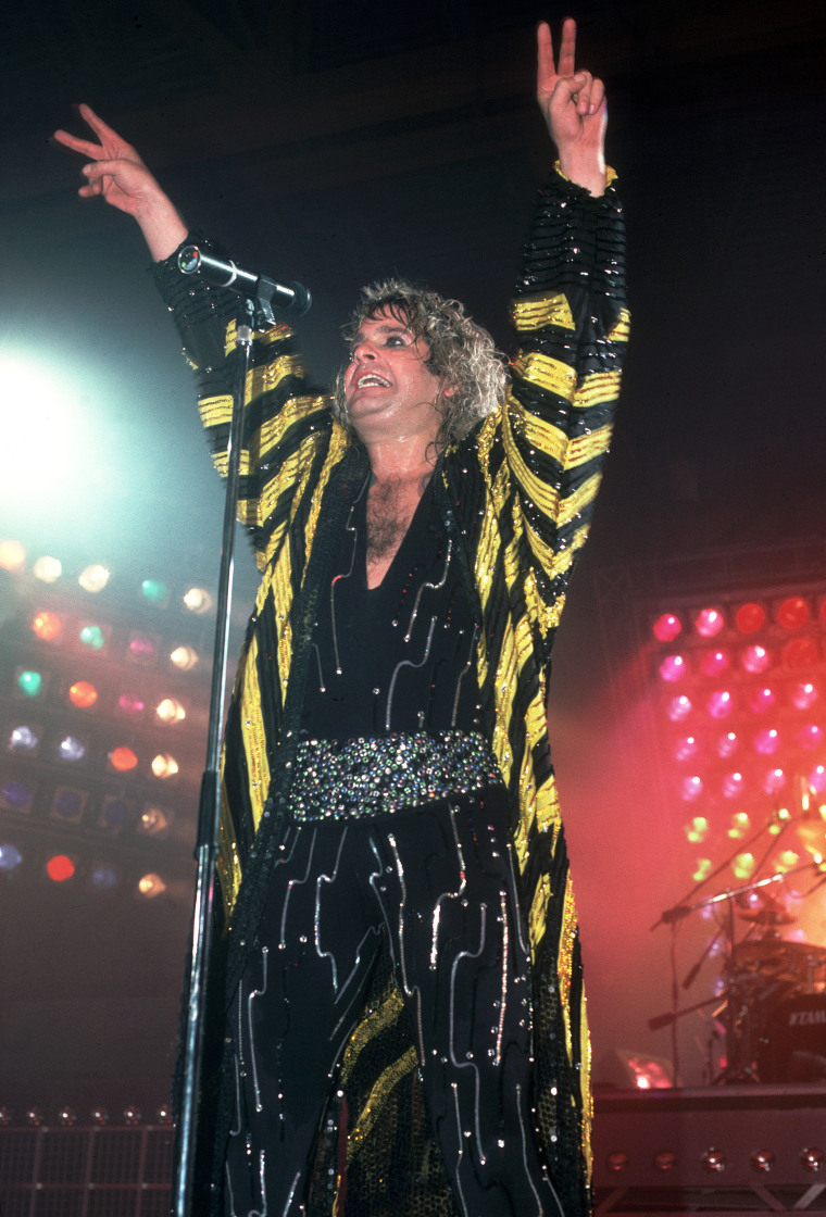 Ozzy Osbourne Dies at 76: What to Know