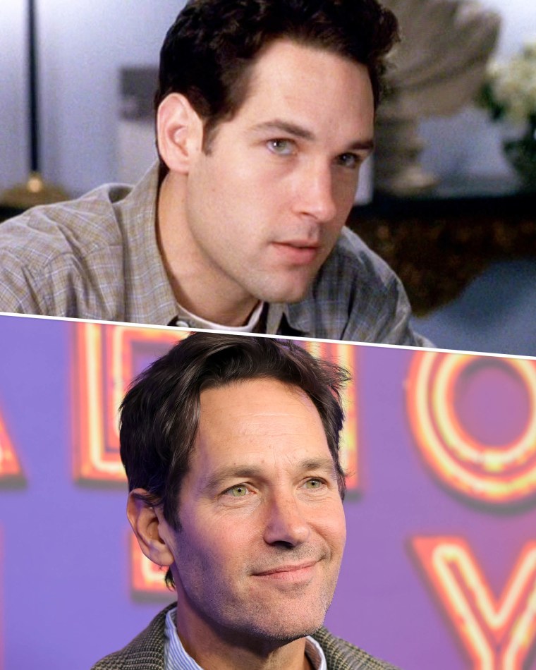 Paul Rudd