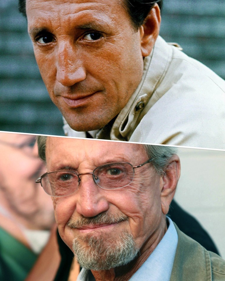 Roy Scheider