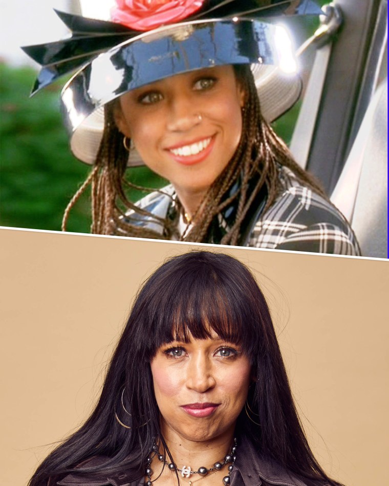 Stacy dash
