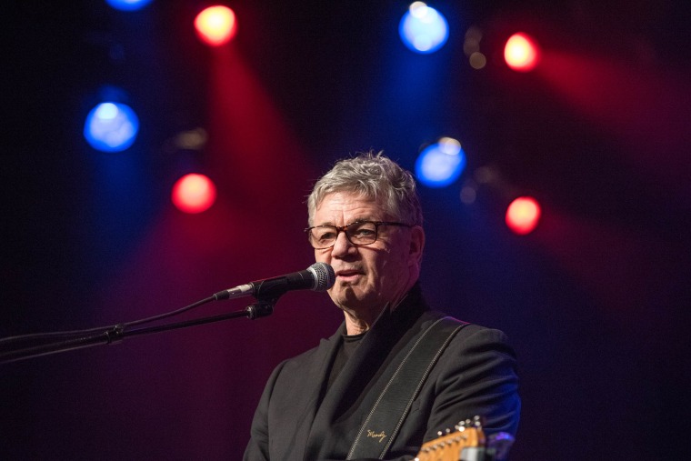 Steve Miller