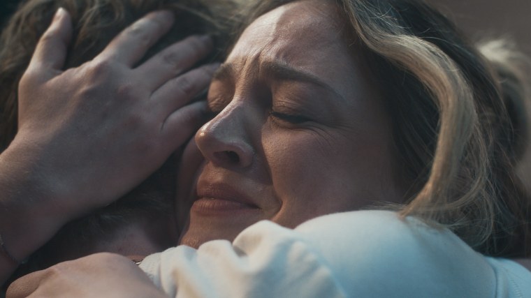 Abby Elliott como Natalie 
