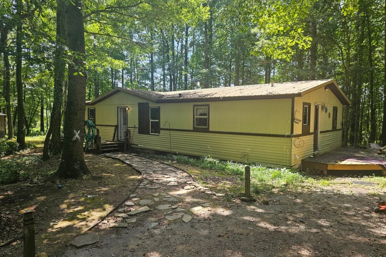 Tennessee authorities find 14 IEDs in man’s home during arrest