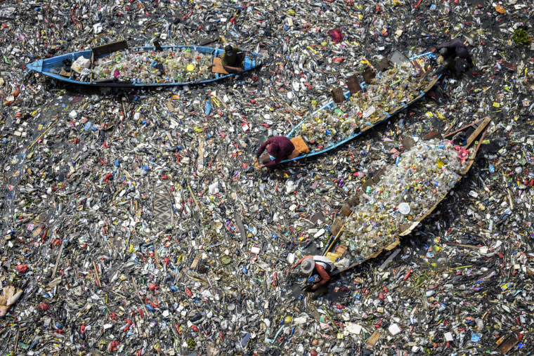 Plastics ‘crisis’ is costing .5tn in global deaths and injuries, report says