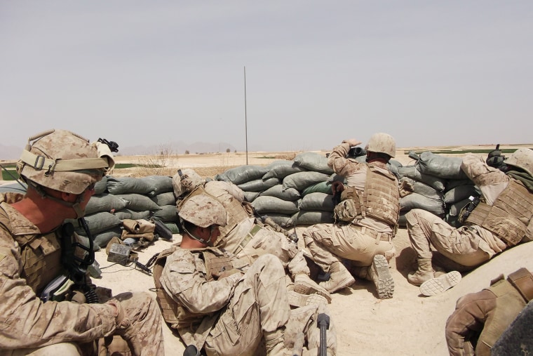 An Afghan interpreter evaded death during the war but met a grim fate in Texas afghan interpreter afghanistan
