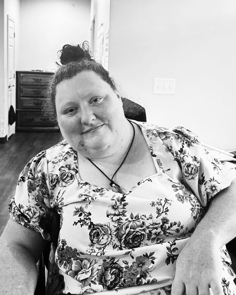 Renee Christian.
