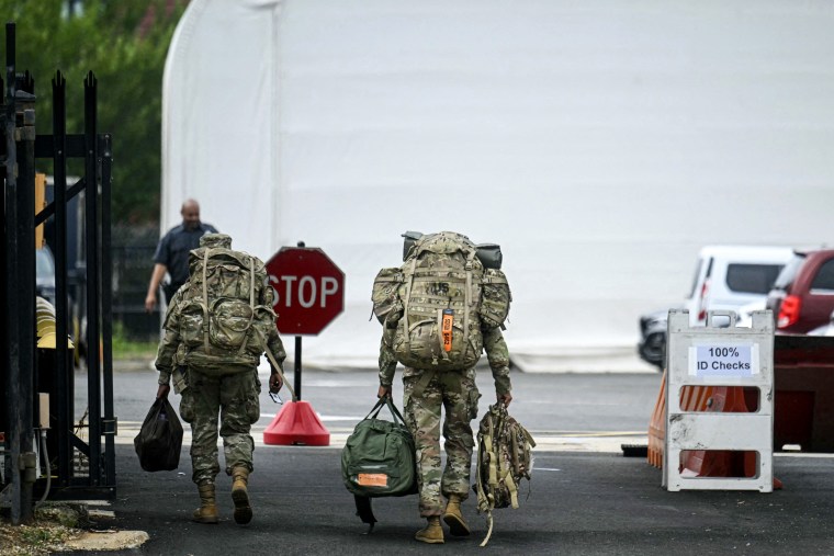 National Guard.