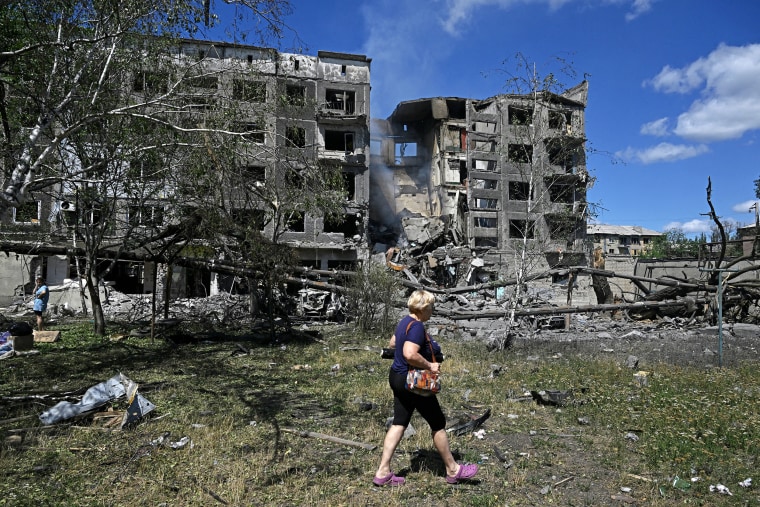 TOPSHOT-UKRAINE-RUSSIA-CONFLICT-WAR