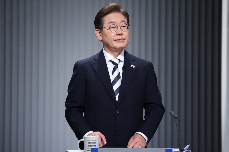 SKOREA-POLITICS-VOTE