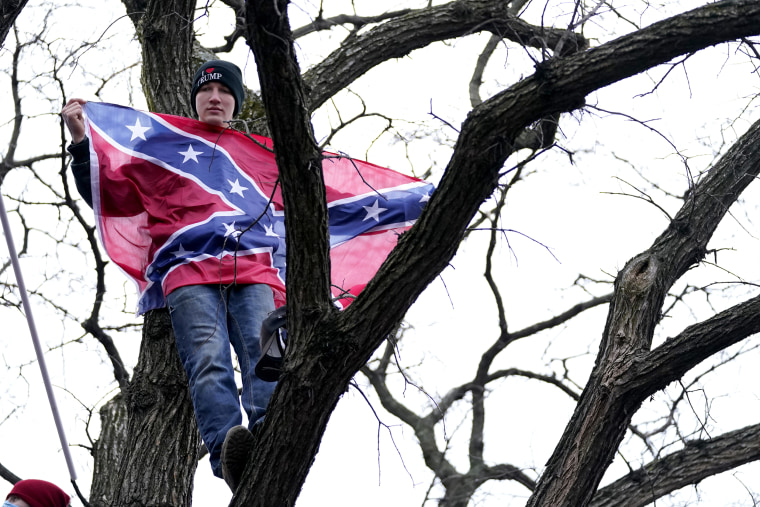 confederate flag