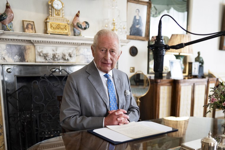 BRITAIN-HISTORY-ANNIVERSARY-ROYALS