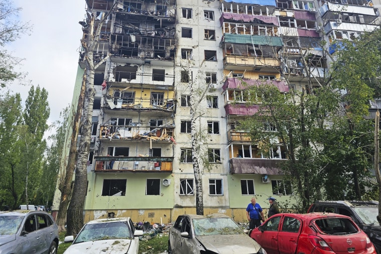 Russia Ukraine